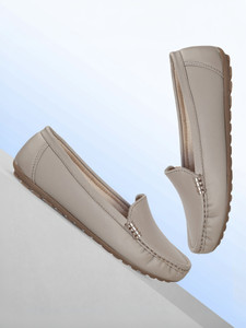 CATBIRD Soft Slip On Comfortable Loafers For Women