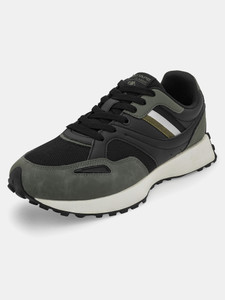 RED TAPE Lifestyle Sneaker Shoes for Men | Elegantly Rounded Front, Soothing Insole Sneakers For Men