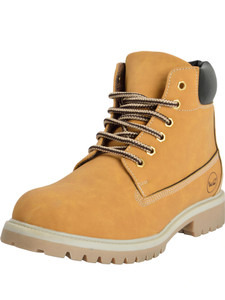 West Code MP-3-Camel-8 Boots For Men