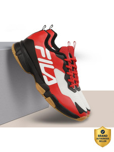 FILA Basketball Shoes For Men