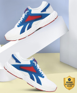 REEBOK GUSTO SUPREME Running Shoes For Men
