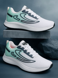NOBELITE Premium Sports ,Gym, Trending, Stylish पुरुषों के लिए रनिंग शूज़