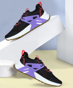PUMA Pacer + Trail Sneakers For Men