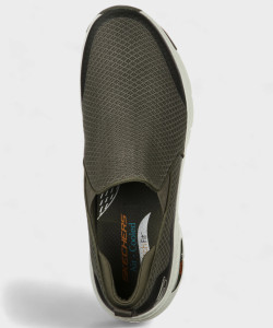 Skechers ARCH FIT-BANLIN Running Shoes For Men