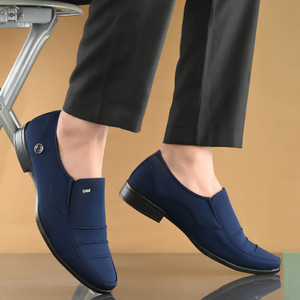 believe formal for men partywear shoes Slip On Sneakers For Men