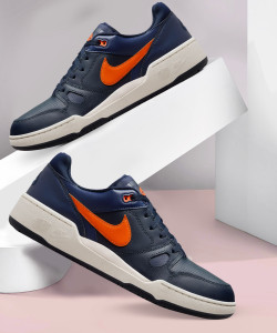 NIKE Full Force Low Sneakers For Men