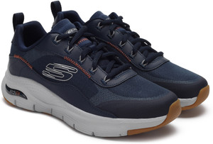 Skechers Arch Fit - Cool Oasi Running Shoes For Men