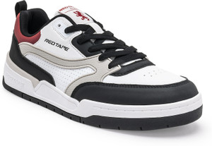 RED TAPE Shoes for Men | Lifestyle Casual Sneakers for Men | Sports Shoes | Walking Shoes Sneakers For Men