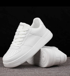 Labbin Casual Sneakers White Outdoor Shoes For Boys And Men Sneakers For Men