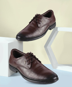 METRO Lace Up For Men