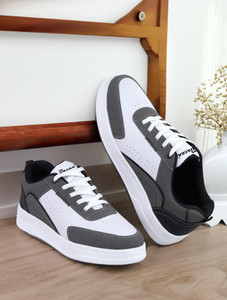 Bacan Men’s Premium Casual Sneakers - Image 6