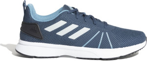 ADIDAS Fluidglow M Running Shoes For Men