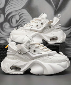 RAVDI Sneakers For Men