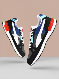 PUMA Graviton Pro Gray Men's Sneakers - Image 6