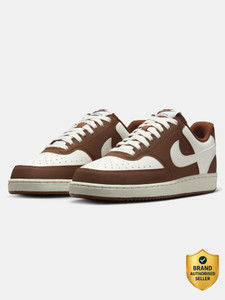 NIKE W NIKE COURT VISION LO P NBK Sneakers For Women