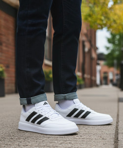 ADIDAS ORIGINALS COURTBLOCK Sneakers For Men