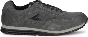 POWER Power Men's Oxford Sports Shoes - Stylish, Comfortable & Durable Sneakers Corporate Casuals For Men