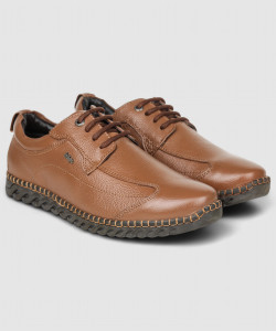 LEE COOPER LC4257ETAN Casuals For Men