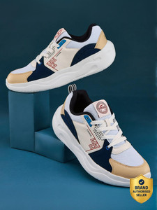CAMPUS PLATO Sneakers For Men