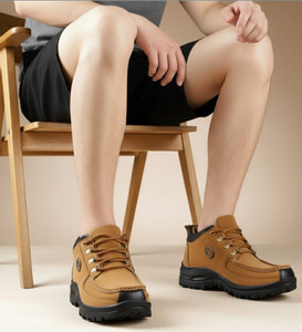 T-ROCK Stylish Shoes for Every Occasion Shoes Outdoors For Men