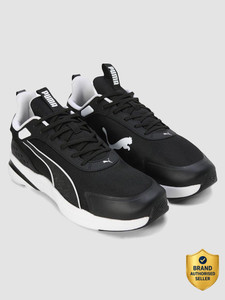 PUMA Softride Rift Speedsters Sneakers For Men Black - Image 6