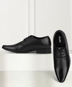 Bata DERRY Lace Up For Men