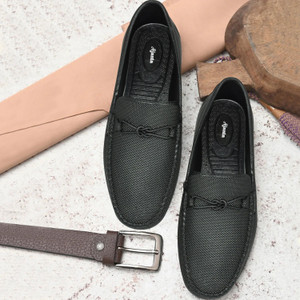 AJANTA Waterproof & Anti-skid Loafers For Men