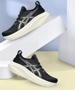 Asics GEL-NIMBUS 27 Running Shoes For Men