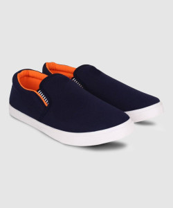 HOTSTYLE Pilot Loafers For Men