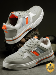 asian Casual Sneaker Shoes for Men | Soft Cushioned Insole || Sydney-02 Sneakers For Men
