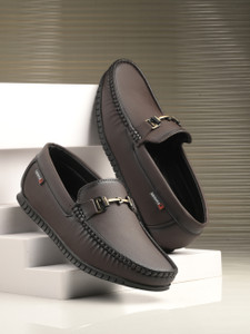 Aaravin's New Stylish Design|Casualwear Loafers For Men
