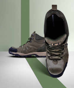 WOODLAND Boots For Men