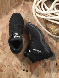 Vellinto SQUIRTER Outdoor Casual Miliatry Boots For Men