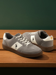 U.S. POLO ASSN. Sneakers For Men