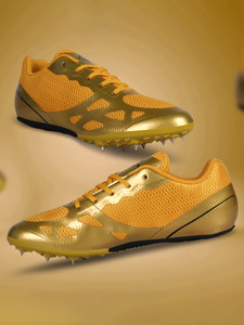 NIVIA Spirit Track and Field Football Shoes For Men