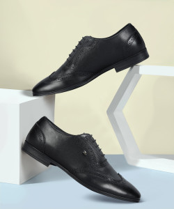 WOODLAND Derby For Men