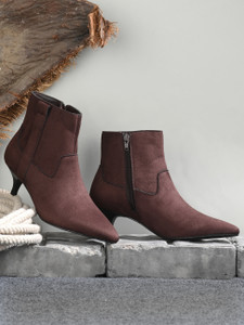 El Paso EPW9300 Lightweight Comfort Summer Trendy Premium Stylish Boots For Women