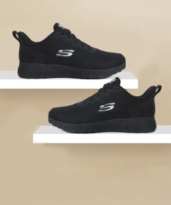 Skechers TERRENEX Sports Running Shoes For Men