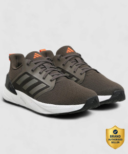 ADIDAS LightRun Hone पुरुषों के लिए रनिंग शूज़