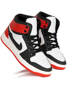 overstar HIGH TOP CASUAL SHOES FOR MEN'S Boots For Men Sneakers For Men