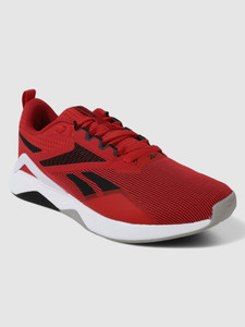 REEBOK Nanoflex TR 2.0 Running Shoes For Men
