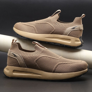 asian Wind Pro-11 Men's Walking Shoes - Image 6