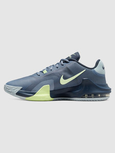 NIKE NIKE AIR MAX IMPACT 4 Basketball Shoes For Men