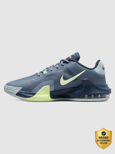 NIKE AIR MAX IMPACT 4 Sneakers For Men