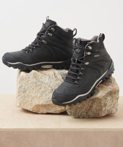 Wildcraft Amphibia Sphere Pro Waterproof Casuals For Men
