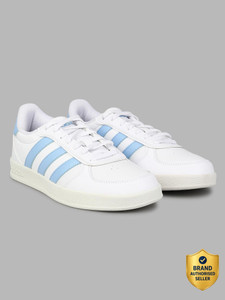 ADIDAS BREAKNET SLEEK IKD Running Shoes For Women