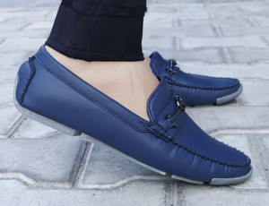 aadi Synthetic| Lightweight| Premiun| Comfort| Summer Tendy| Outdoor Loafers For Men