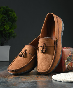 KILLER KL50006 Lightweight Comfort Extra Soft Summer Trendy Premium Stylish Loafers For Men