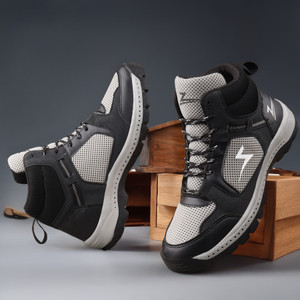Zixer High Tops For Men