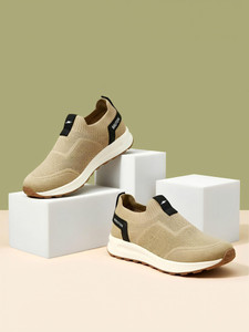 BRUTON MOVEX- Premium Slip-On Loafers | Lightweight Comfortable Loafers For Men